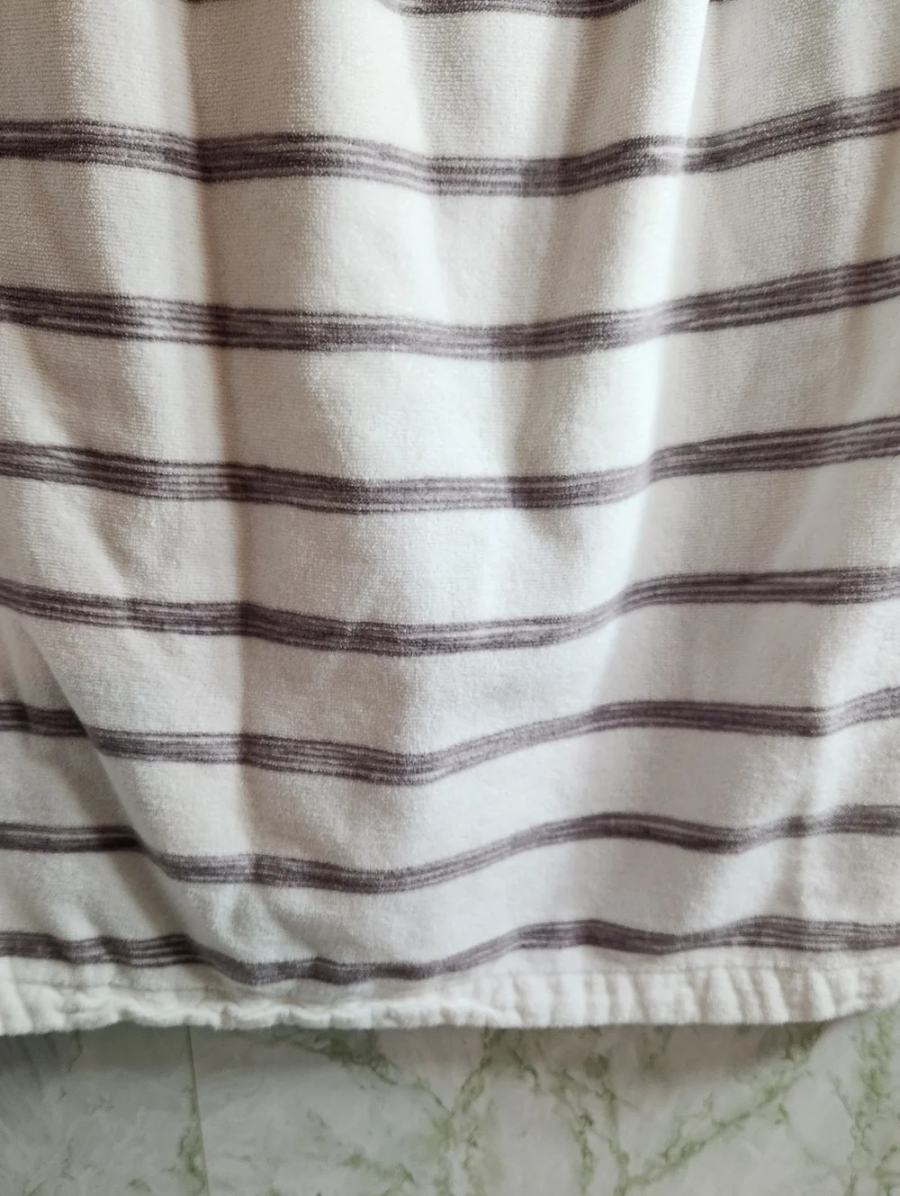 Room Essentials After Shower Wrap